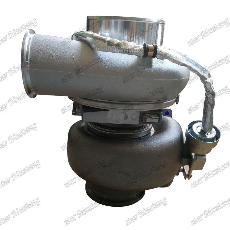 Bộ phận động cơ diesel C18 267-8658 266-0195 238-8685 với cấu trúc tích hợp và 6 tháng