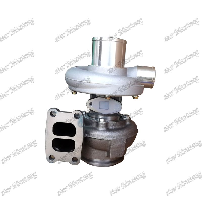 Máy tăng áp S2ESL094 E320B 3116 115-5853 Phần động cơ với cấu trúc tích hợp và 6 tháng