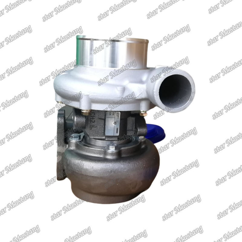 Máy tăng áp S2ESL-105 S2ESL105 928G 938F 3116T 3126 S2EL 115-1181 Phần động cơ với cấu trúc tích hợp và 6 tháng