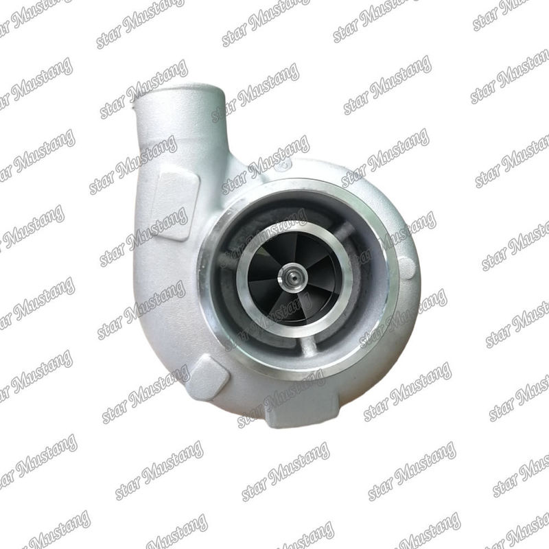 Máy tăng áp S2ESL-105 S2ESL105 928G 938F 3116T 3126 S2EL 115-1181 Phần động cơ với cấu trúc tích hợp và 6 tháng