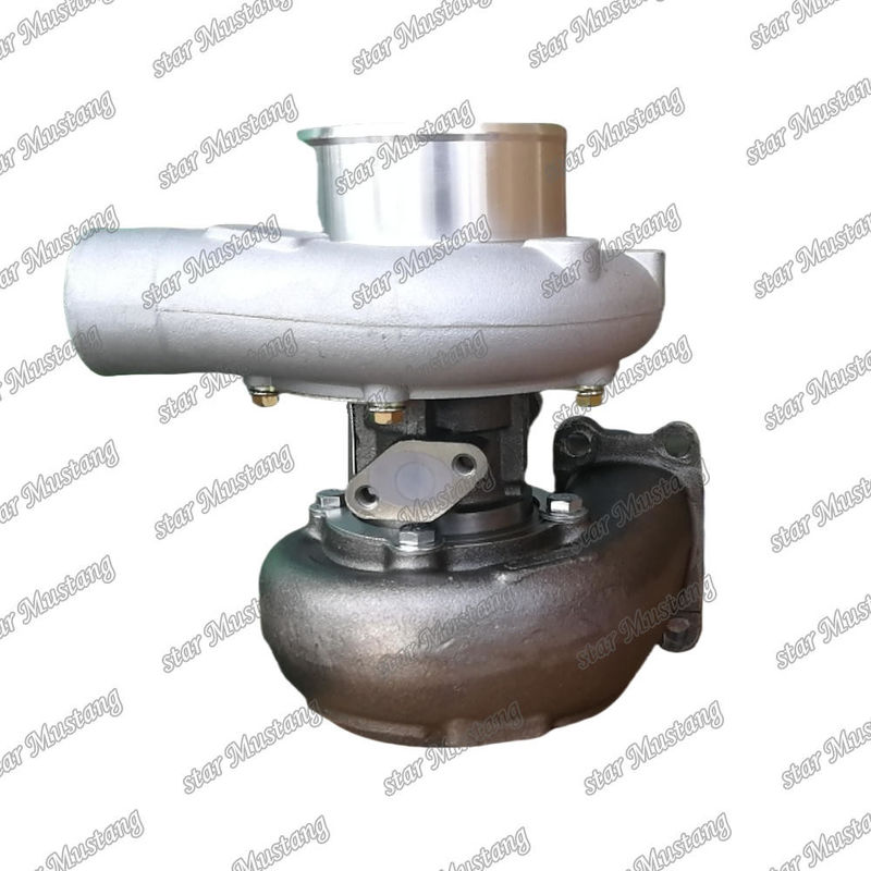 Máy tăng áp S2ESL-105 S2ESL105 928G 938F 3116T 3126 S2EL 115-1181 Phần động cơ với cấu trúc tích hợp và 6 tháng
