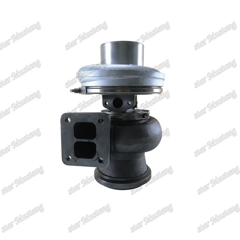 Máy tăng áp S310C080 S310C C7 C9 C-9 330C 330D 248-5246 248-5376 10R-2232 1OR-2232 10R-2355 1OR-2355 191-5094 10R-0368 Phần động cơ với cấu trúc tích hợp và 6 tháng