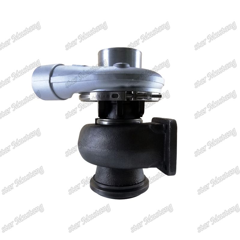 Máy tăng áp S310C080 S310C C7 C9 C-9 330C 330D 248-5246 248-5376 10R-2232 1OR-2232 10R-2355 1OR-2355 191-5094 10R-0368 Phần động cơ với cấu trúc tích hợp và 6 tháng