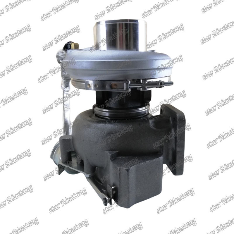 Máy tăng áp S310G119 C9 10R2618 10R4117 3584924 20R0125 2480323 Phần động cơ với cấu trúc tích hợp và 6 tháng