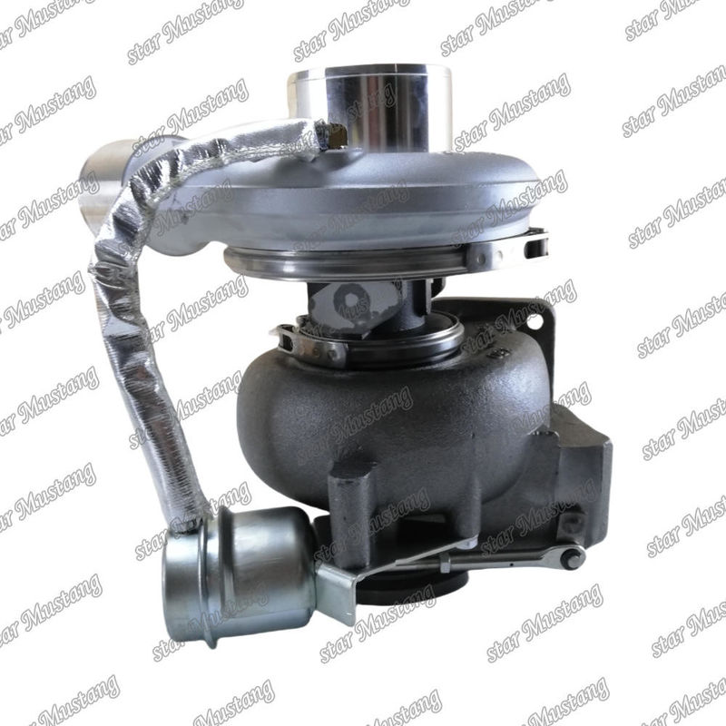 Máy tăng áp S310G119 C9 10R2618 10R4117 3584924 20R0125 2480323 Phần động cơ với cấu trúc tích hợp và 6 tháng
