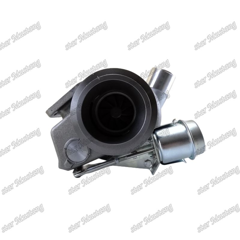 Máy tăng áp S310G119 C9 10R2618 10R4117 3584924 20R0125 2480323 Phần động cơ với cấu trúc tích hợp và 6 tháng