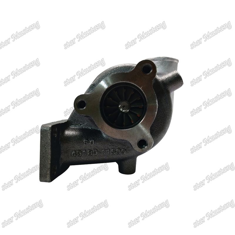 TD04HL-3G Ống tăng áp cho HD400 HD450 HD510 HD512 49189-00800 49188-01261 ME080442 Bộ phận động cơ