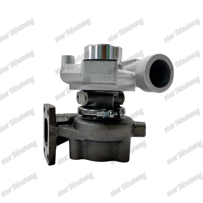 TD04HL-3G Ống tăng áp cho HD400 HD450 HD510 HD512 49189-00800 49188-01261 ME080442 Bộ phận động cơ