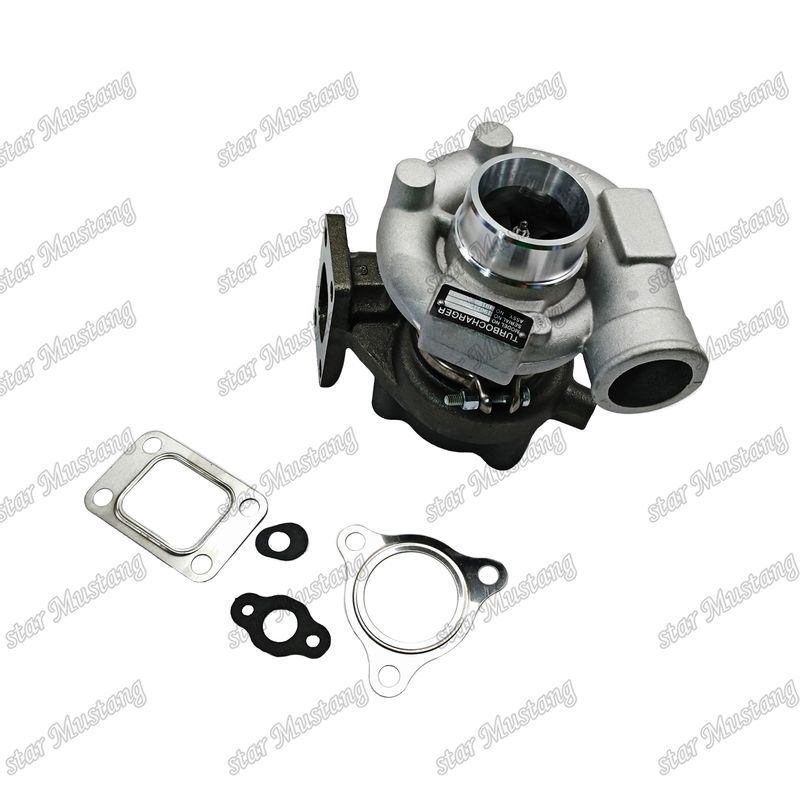 TD04HL-3G Ống tăng áp cho HD400 HD450 HD510 HD512 49189-00800 49188-01261 ME080442 Bộ phận động cơ