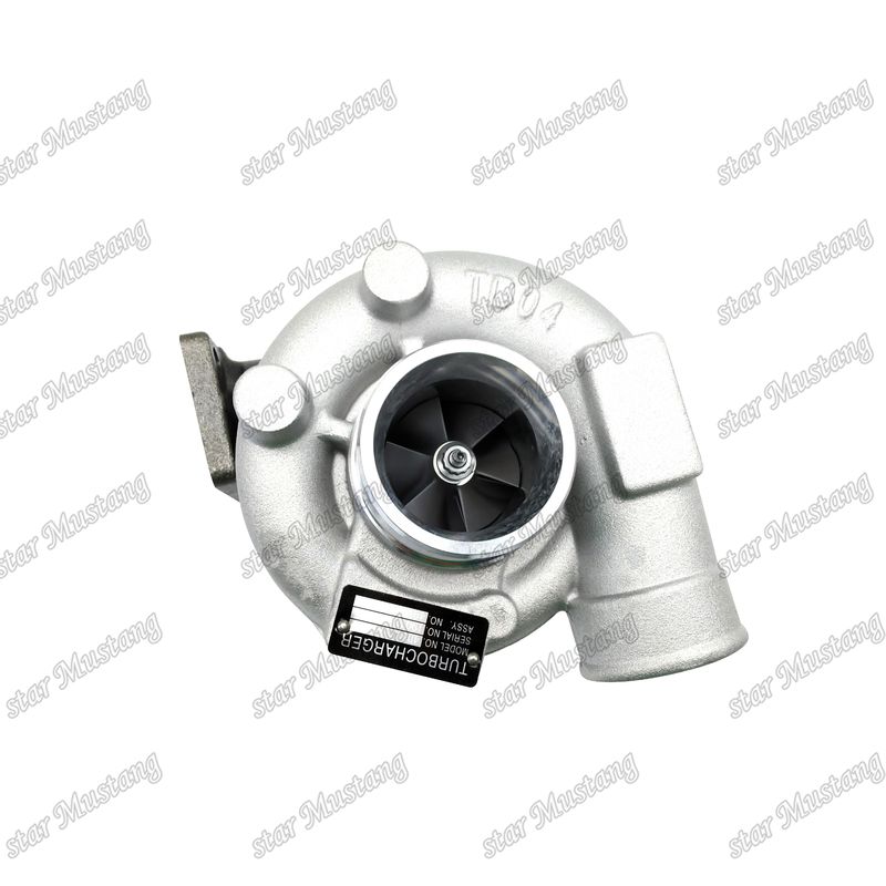 TD04HL-3G Ống tăng áp cho HD400 HD450 HD510 HD512 49189-00800 49188-01261 ME080442 Bộ phận động cơ
