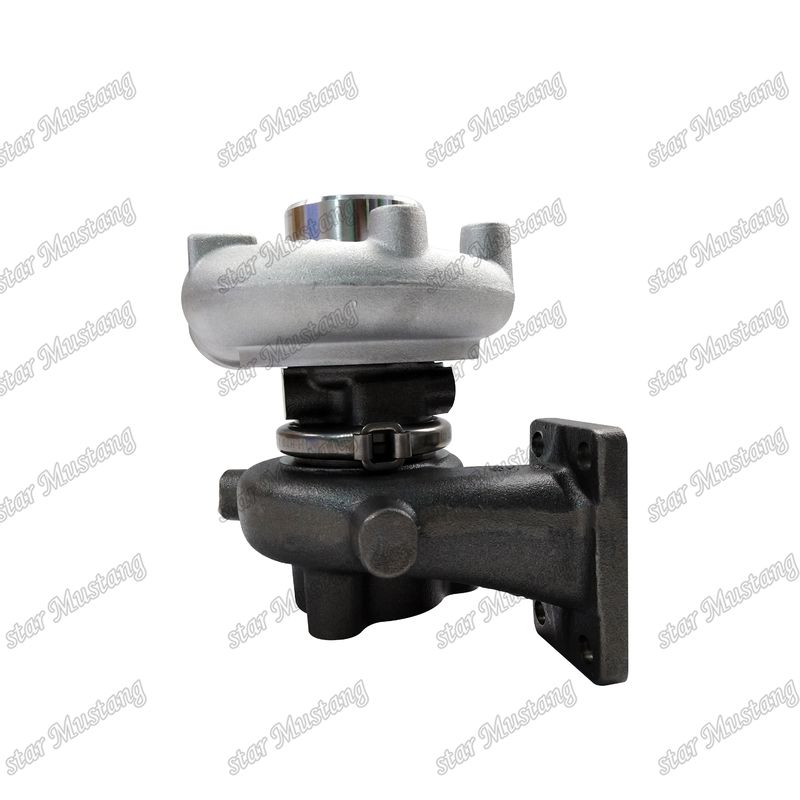 TD04HL-3G Ống tăng áp cho HD400 HD450 HD510 HD512 49189-00800 49188-01261 ME080442 Bộ phận động cơ