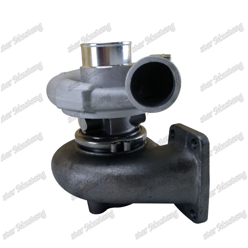 Máy tăng áp TD06H-16M12 TDO4HL-15G12 S6K 3066 C6.4 E320L E110B E120B E200B 4BG1T SK230-1 5I7585 5I7952 8-97115-972-0 8-97011-474-1 Phần động cơ