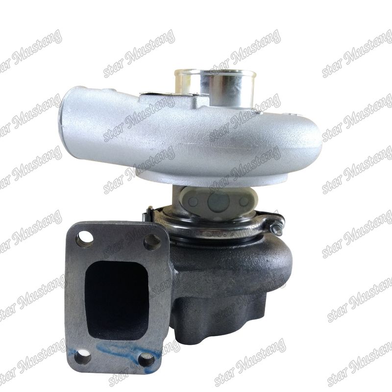 Máy tăng áp TD06H-16M12 TDO4HL-15G12 S6K 3066 C6.4 E320L E110B E120B E200B 4BG1T SK230-1 5I7585 5I7952 8-97115-972-0 8-97011-474-1 Phần động cơ