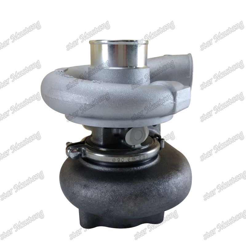 Máy tăng áp TD06H-16M12 TDO4HL-15G12 S6K 3066 C6.4 E320L E110B E120B E200B 4BG1T SK230-1 5I7585 5I7952 8-97115-972-0 8-97011-474-1 Phần động cơ