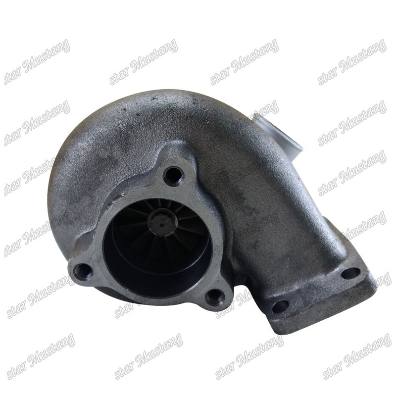 Máy tăng áp TD06H-16M12 TDO4HL-15G12 S6K 3066 C6.4 E320L E110B E120B E200B 4BG1T SK230-1 5I7585 5I7952 8-97115-972-0 8-97011-474-1 Phần động cơ