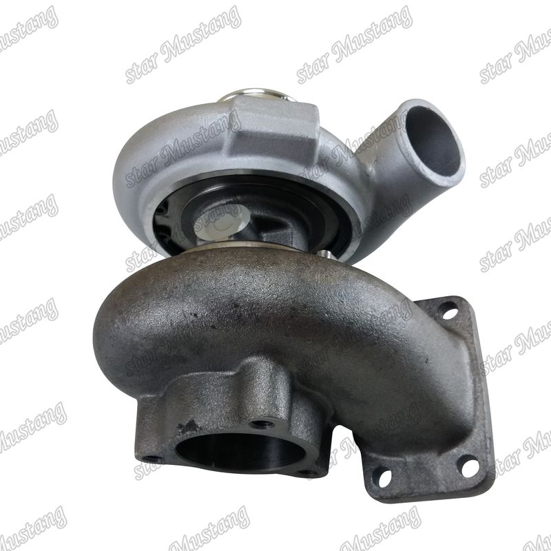 Máy tăng áp TD06H-16M12 TDO4HL-15G12 S6K 3066 C6.4 E320L E110B E120B E200B 4BG1T SK230-1 5I7585 5I7952 8-97115-972-0 8-97011-474-1 Phần động cơ