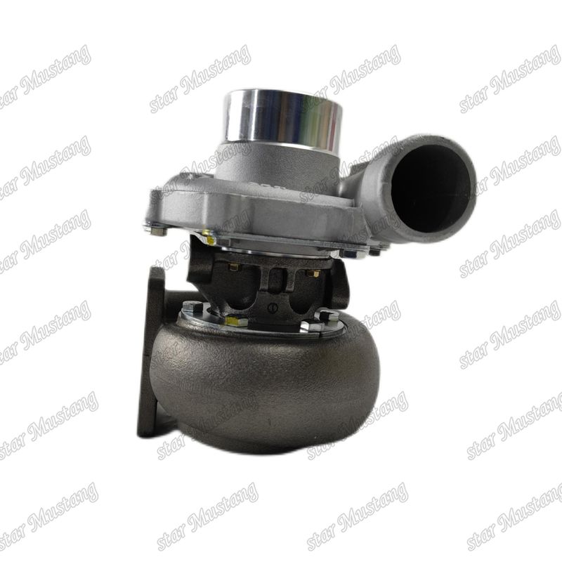 6D110 PC200-3 WA380-1 Turbo Charger 6138-82-8200 Cho động cơ Komatsu