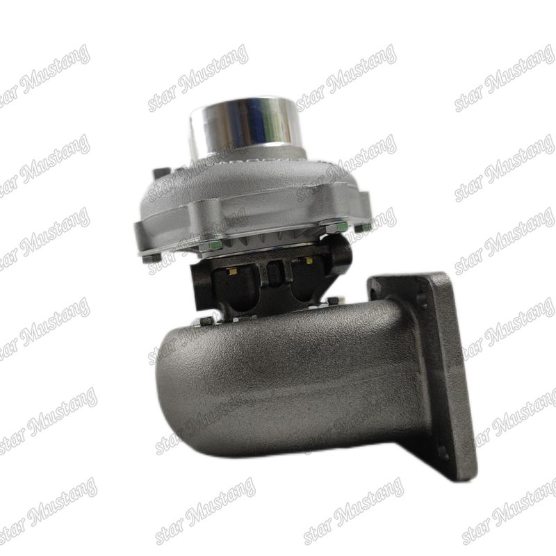 6D110 PC200-3 WA380-1 Turbo Charger 6138-82-8200 Cho động cơ Komatsu