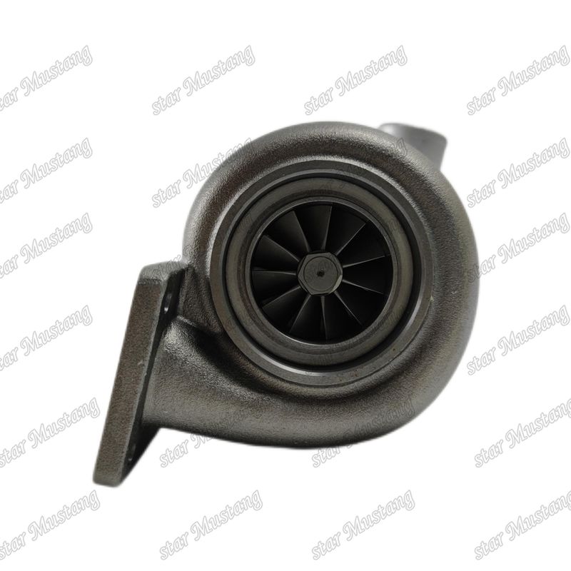 6D110 PC200-3 WA380-1 Turbo Charger 6138-82-8200 Cho động cơ Komatsu