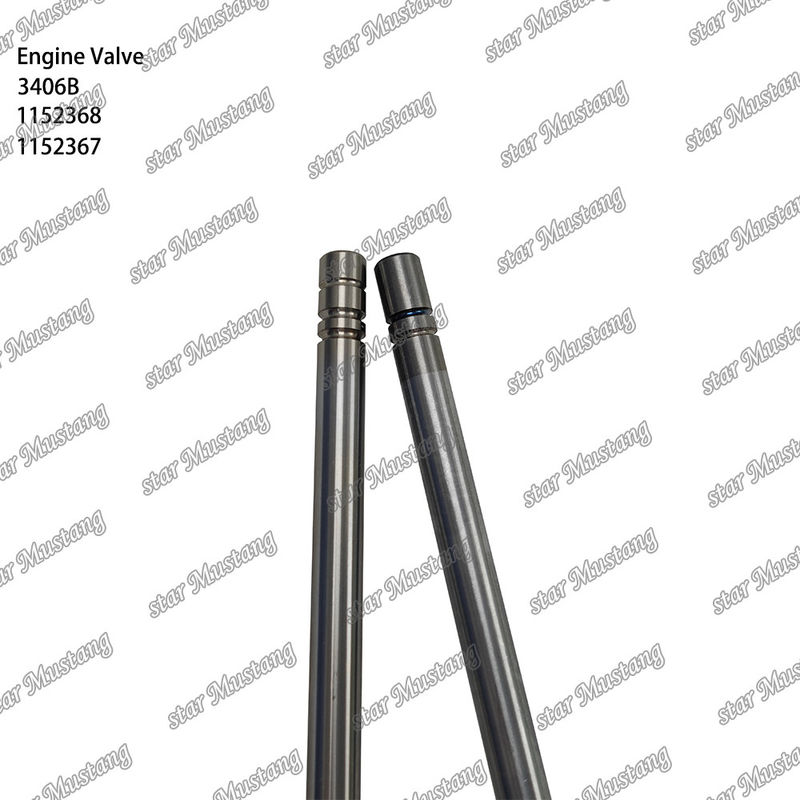 Van nguyên bản 3406B In 1152368 Ex 1152367 cho các bộ phận thay thế động cơ Caterpillar