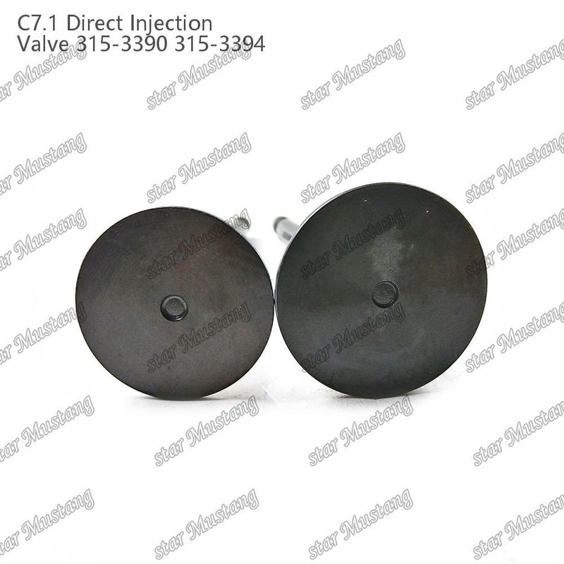 Van C7.1 Tiêm trực tiếp 315-3390 315-3394 46.5-9-128mm 41.5-9-128mm Thích hợp cho phụ tùng động cơ Caterpillar