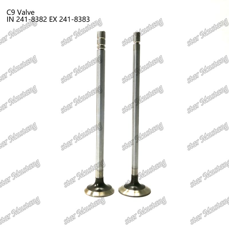 Van C-9 ex 188-3122 trong 163-2442 thích hợp cho bộ phận thay thế động cơ Caterpillar