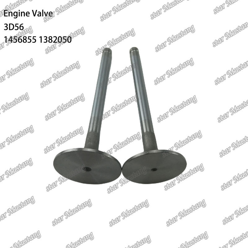 Van S4K S6K S6KT 3066 5I7738 5I7739 36704-00401 36704-00400 Thích hợp cho phụ tùng động cơ Caterpillar