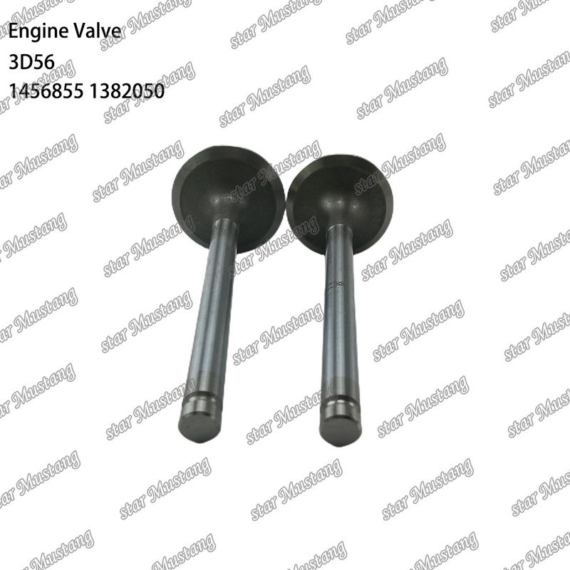 Van S4K S6K S6KT 3066 5I7738 5I7739 36704-00401 36704-00400 Thích hợp cho phụ tùng động cơ Caterpillar