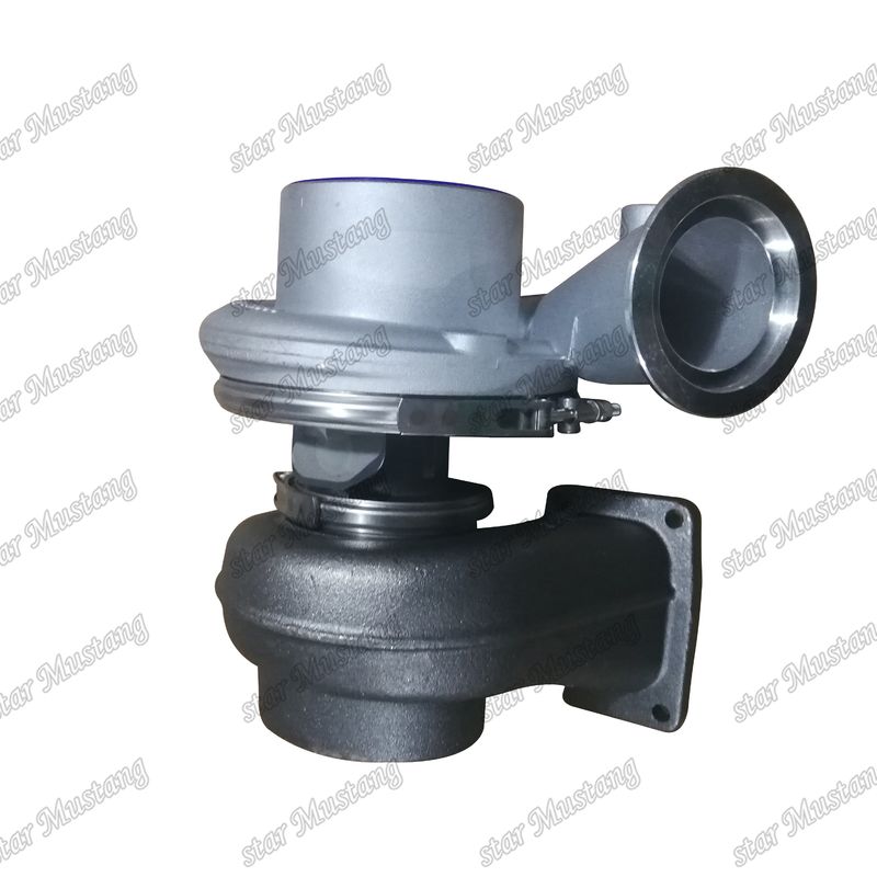 Máy tăng áp CH11607 C18 3955392 211-6959 Phần động cơ với cấu trúc tích hợp và 6 tháng