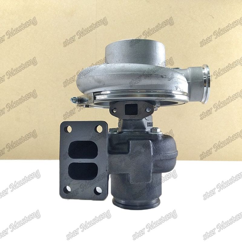 Bộ sạc turbo cho động cơ Komatsu HX35 6BTAA WA200 WA250 PC200-7 PC200-8 GD405 GD555 DCA125ESK 4087911 4089711 6738-82-8220