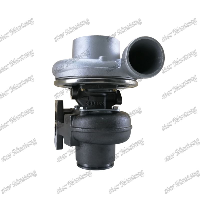 HX35 S6D102 6BT 6BTA PC220-6 CD60R Turbo Charger