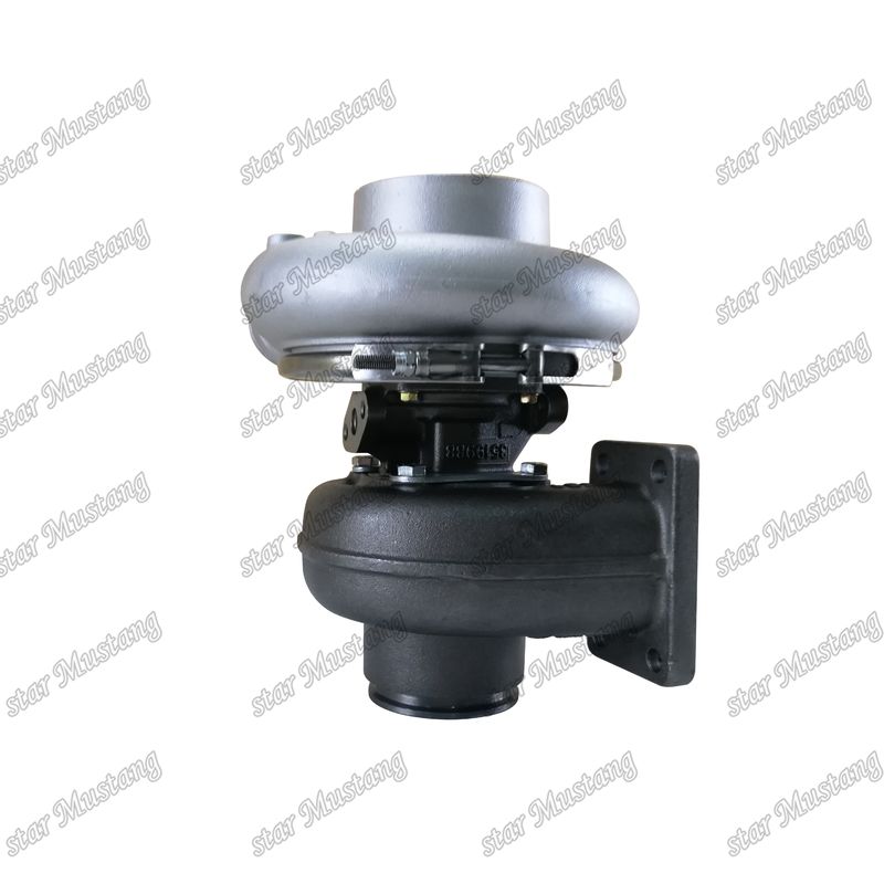 HX35 S6D102 6BT 6BTA PC220-6 CD60R Turbo Charger