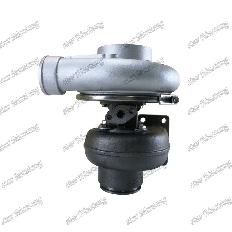 HX35 S6D102 6BT 6BTA PC220-6 CD60R Turbo Charger