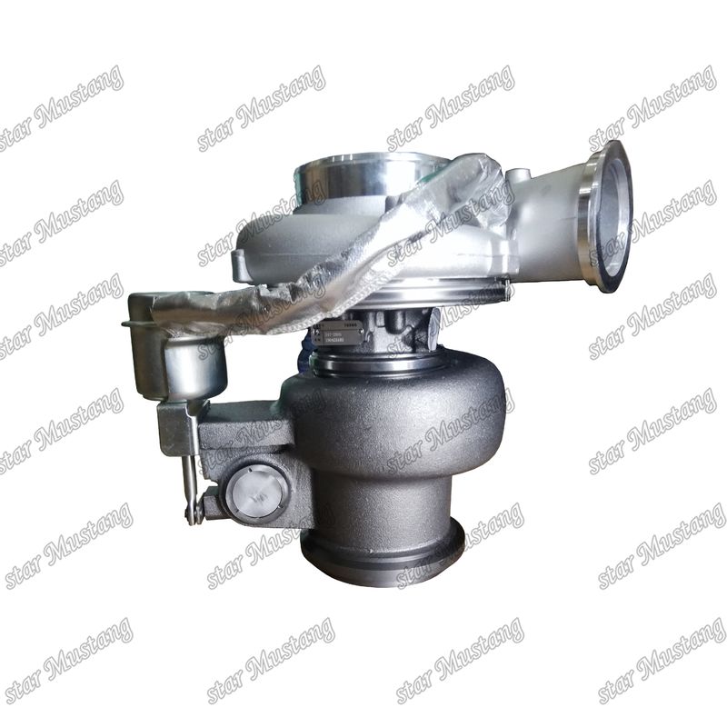 Máy tăng áp diesel GTA4502S GT4502BS C13 256-7737 295-7952 247-2957 247-2958 247-2960 247-2962 247-2963 247-2965 247-2967 295-7972 cho động cơ hạng nặng