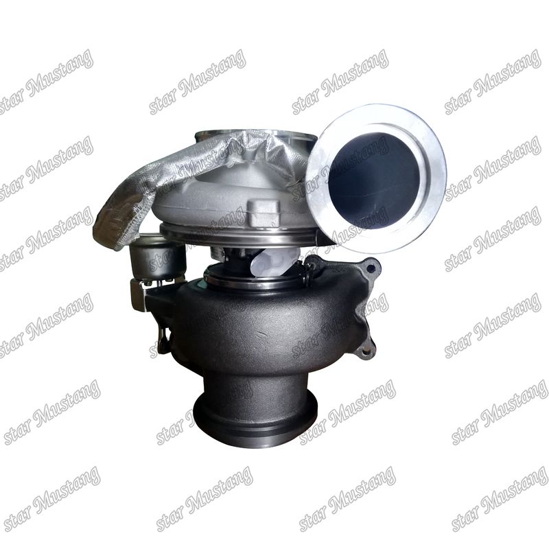Máy tăng áp diesel GTA4502S GT4502BS C13 256-7737 295-7952 247-2957 247-2958 247-2960 247-2962 247-2963 247-2965 247-2967 295-7972 cho động cơ hạng nặng