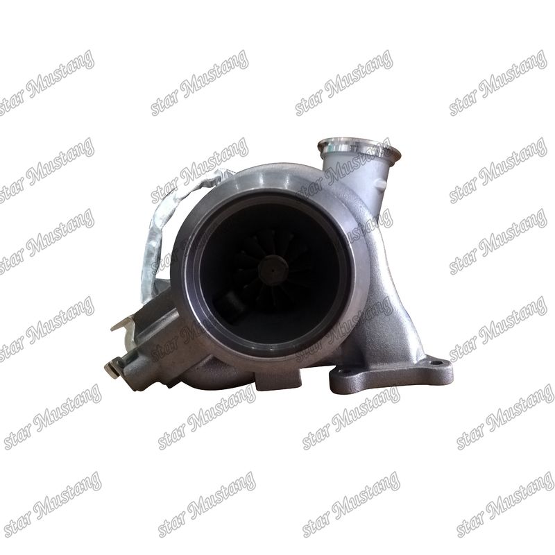 Máy tăng áp diesel GTA4502S GT4502BS C13 256-7737 295-7952 247-2957 247-2958 247-2960 247-2962 247-2963 247-2965 247-2967 295-7972 cho động cơ hạng nặng