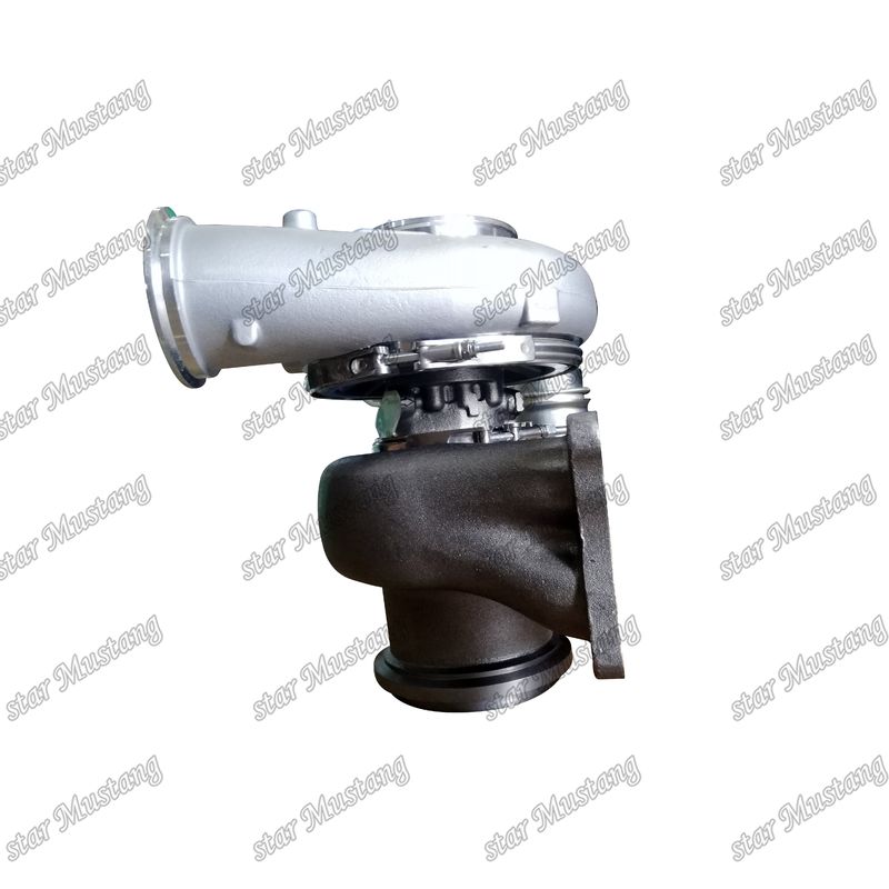Máy tăng áp diesel GTA4502S GT4502BS C13 256-7737 295-7952 247-2957 247-2958 247-2960 247-2962 247-2963 247-2965 247-2967 295-7972 cho động cơ hạng nặng