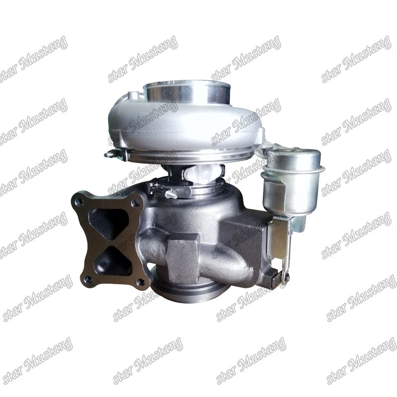 Máy tăng áp diesel GTA4502S GT4502BS C13 256-7737 295-7952 247-2957 247-2958 247-2960 247-2962 247-2963 247-2965 247-2967 295-7972 cho động cơ hạng nặng