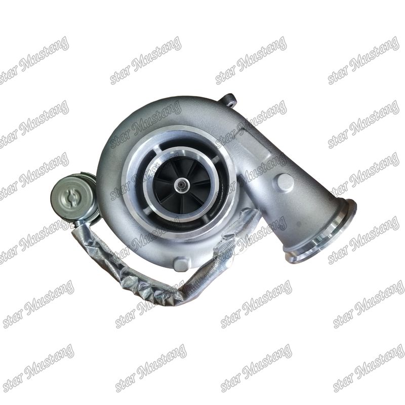 Máy tăng áp diesel GTA4502S GT4502BS C13 256-7737 295-7952 247-2957 247-2958 247-2960 247-2962 247-2963 247-2965 247-2967 295-7972 cho động cơ hạng nặng