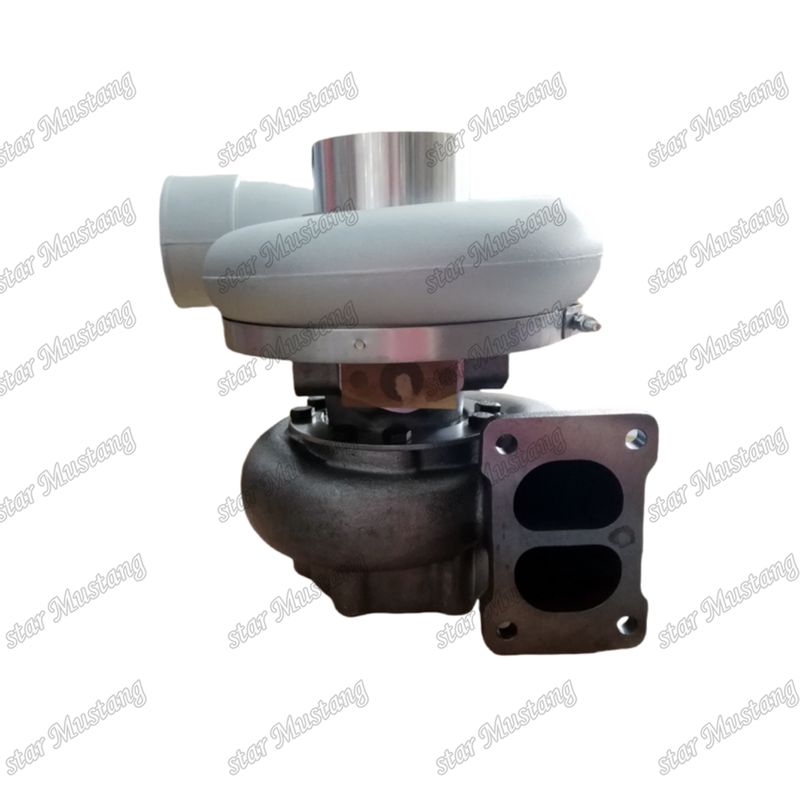 KTR110G HD785-5 PC1100-6 SA6D140-2 Turbo Charger 6505-51-5032 6505-51-5042 Cho động cơ Komatsu
