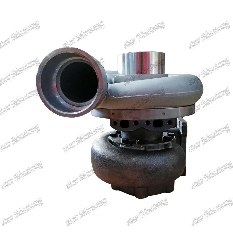 KTR110G HD785-5 PC1100-6 SA6D140-2 Turbo Charger 6505-51-5032 6505-51-5042 Cho động cơ Komatsu