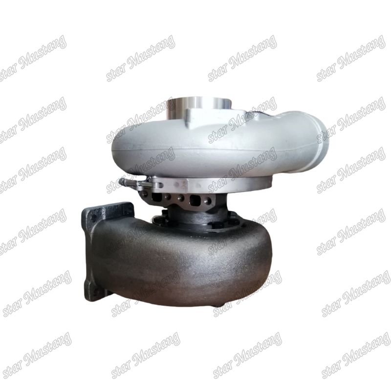 KTR110G HD785-5 PC1100-6 SA6D140-2 Turbo Charger 6505-51-5032 6505-51-5042 Cho động cơ Komatsu