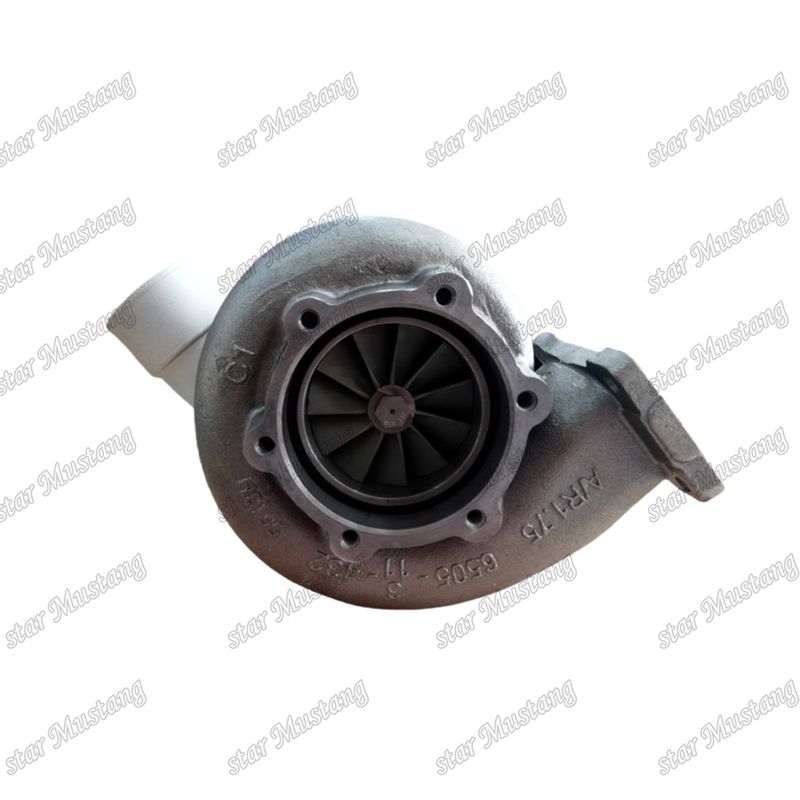 KTR110G HD785-5 PC1100-6 SA6D140-2 Turbo Charger 6505-51-5032 6505-51-5042 Cho động cơ Komatsu