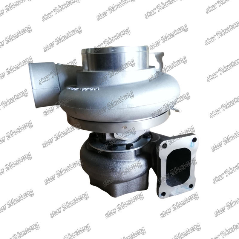 KTR110L-F85PW SAA12V140E HD785-7 Turbo Charger 6505-67-5040 Cho động cơ Komatsu