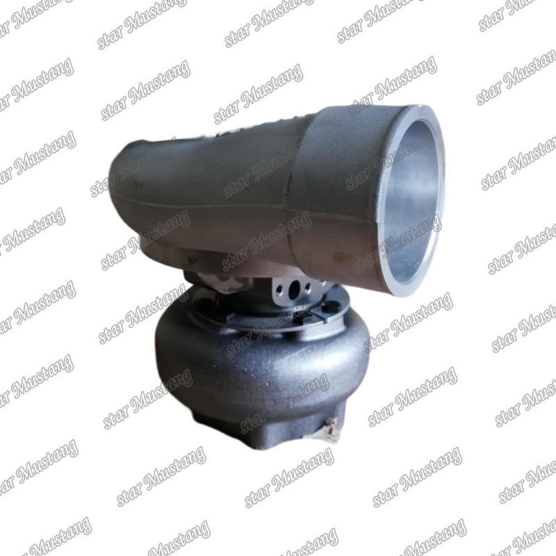 KTR110L-F85PW SAA12V140E HD785-7 Turbo Charger 6505-67-5040 Cho động cơ Komatsu