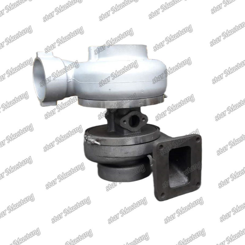 KTR130-11F S500R S6D155-4-R S6D155-4A S6D155-4AA S6D155-4B S6D155-4J S6D155-4S D155 D155A-1 D355A-3 Turbo Charger 6502-13-2003 Cho động cơ Komatsu
