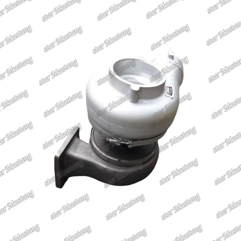 KTR130-11F S500R S6D155-4-R S6D155-4A S6D155-4AA S6D155-4B S6D155-4J S6D155-4S D155 D155A-1 D355A-3 Turbo Charger 6502-13-2003 Cho động cơ Komatsu
