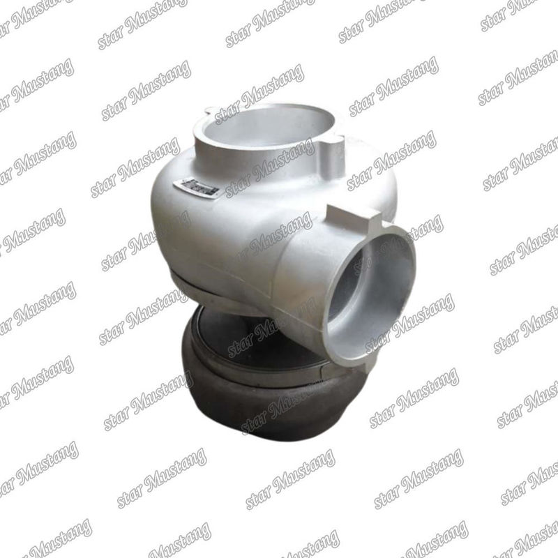 KTR130-11F S500R S6D155-4-R S6D155-4A S6D155-4AA S6D155-4B S6D155-4J S6D155-4S D155 D155A-1 D355A-3 Turbo Charger 6502-13-2003 Cho động cơ Komatsu