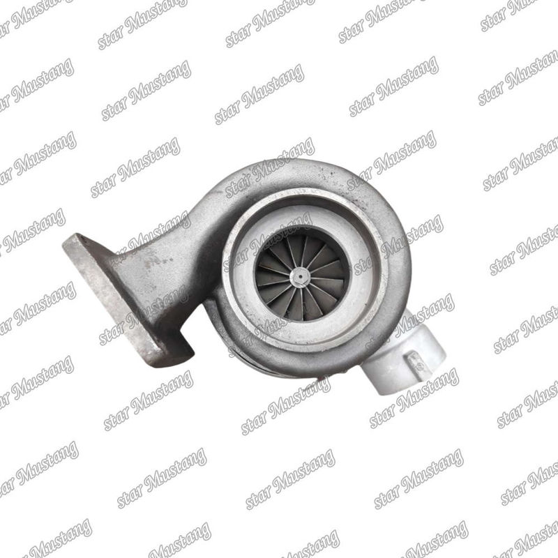 KTR130-11F S500R S6D155-4-R S6D155-4A S6D155-4AA S6D155-4B S6D155-4J S6D155-4S D155 D155A-1 D355A-3 Turbo Charger 6502-13-2003 Cho động cơ Komatsu