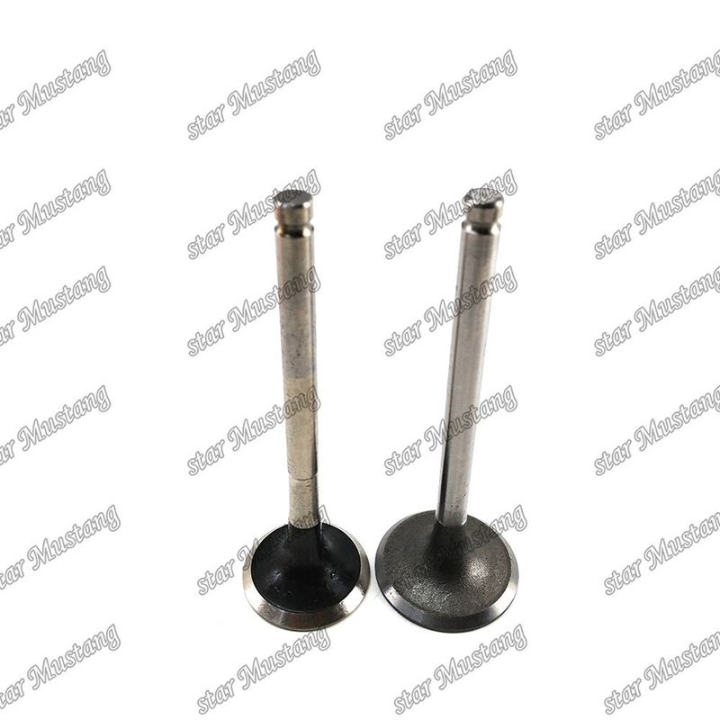 Van 3KC2 IN 5-12551-024-0 EX 9-12552-240-0 Đối với phụ tùng động cơ Isuzu